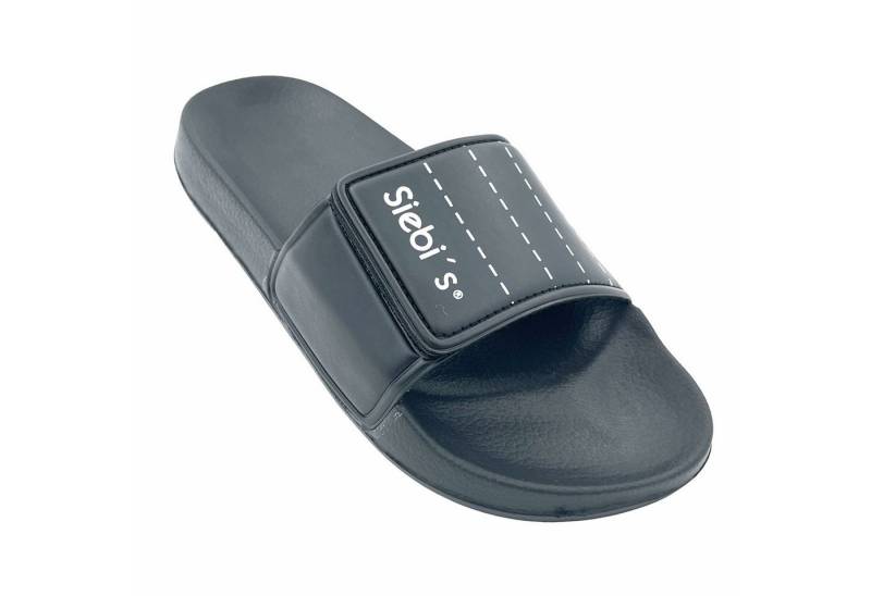 Siebi`s Pantoletten für Herren Pantolette (Schuhweite, 1-tlg., Schuhweite) von Siebi`s