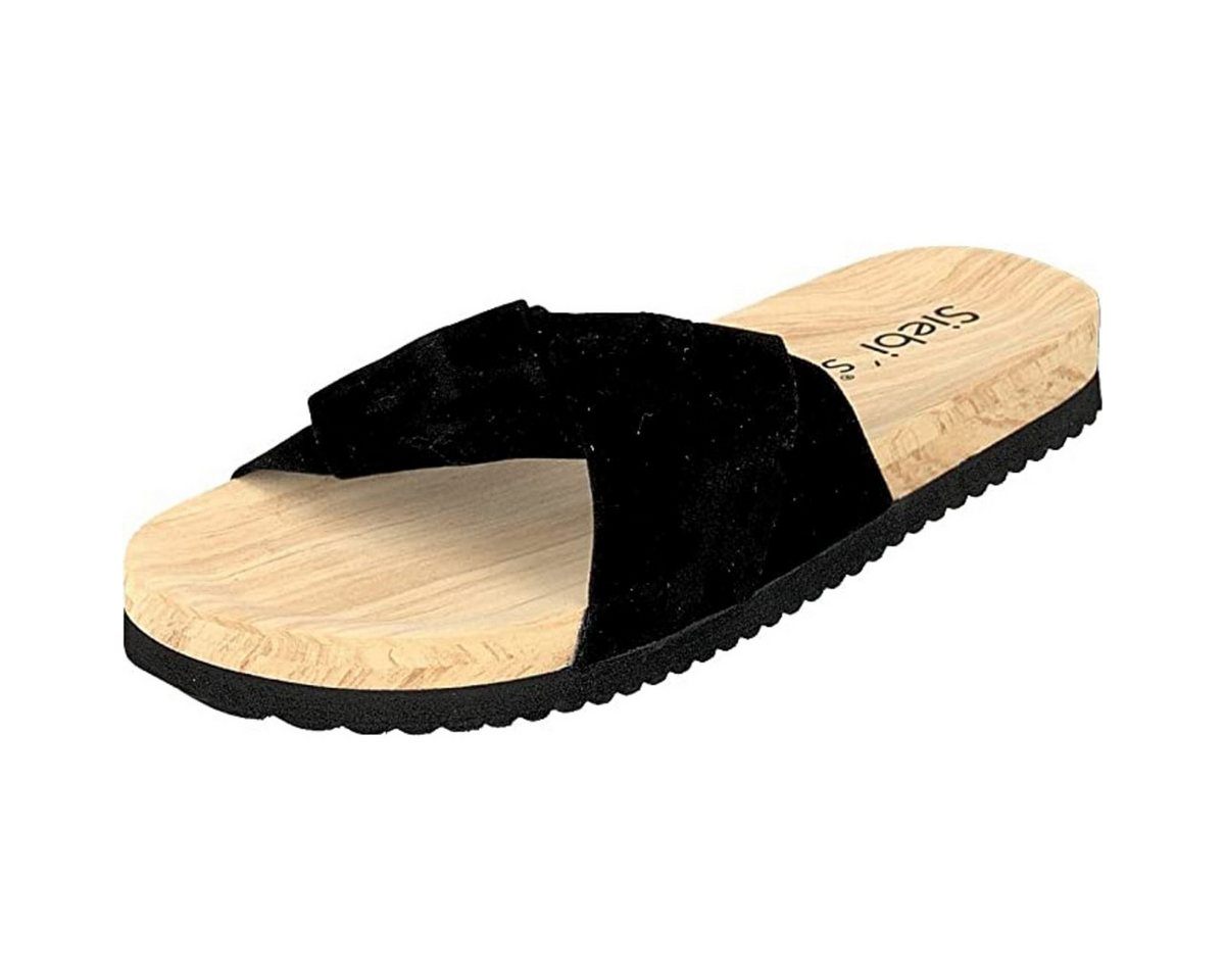 Siebi`s Sandalen für Damen Sandale (keine Angabe, 1-tlg., keine Angabe) von Siebi`s