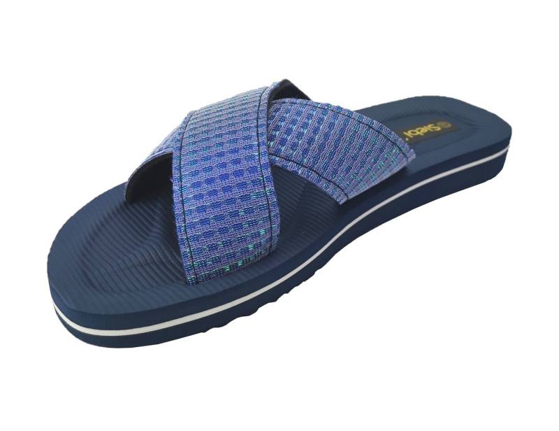 Siebi`s Siebi's Mainau Badeschuhe extra leichte Pantoletten Damen Badeschuh extra leicht von Siebi`s