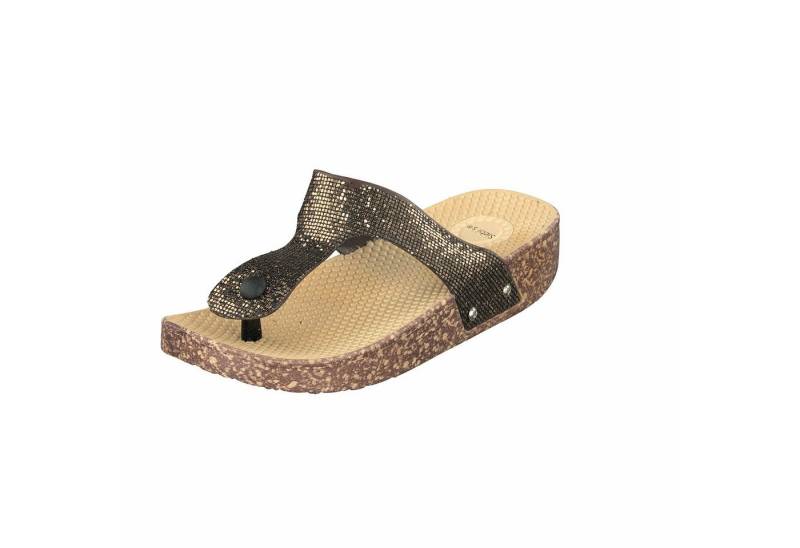 Siebi`s Plateau Sandalen für Damen Sandale (keine Angabe, 1-tlg., keine Angabe) von Siebi`s