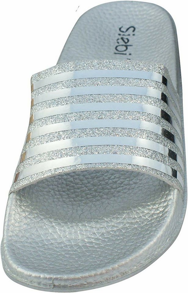 Siebi`s Pantoletten für Damen Pantolette (Schuhweite, 1-tlg., Schuhweite) von Siebi`s