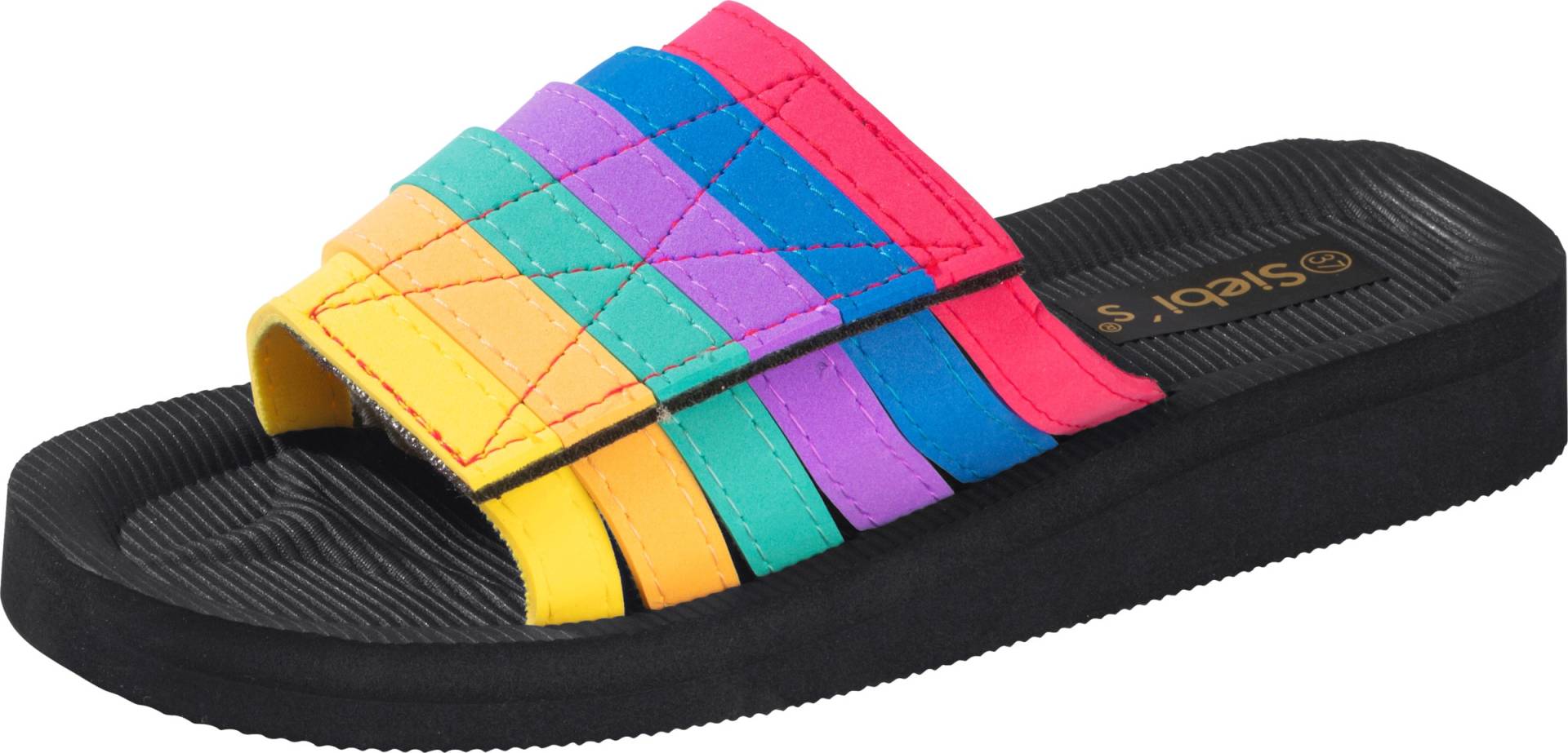 Bade-Pantolette von Siebi´s