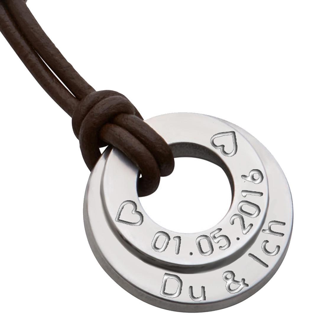 Schlüsselanhänger von Siegtaler