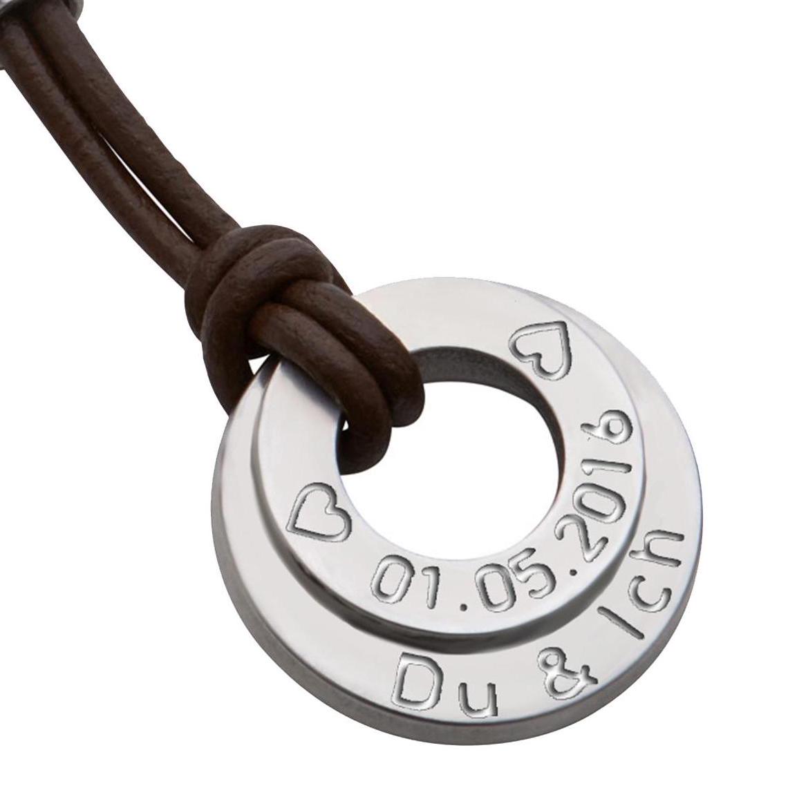 Schlüsselanhänger von Siegtaler