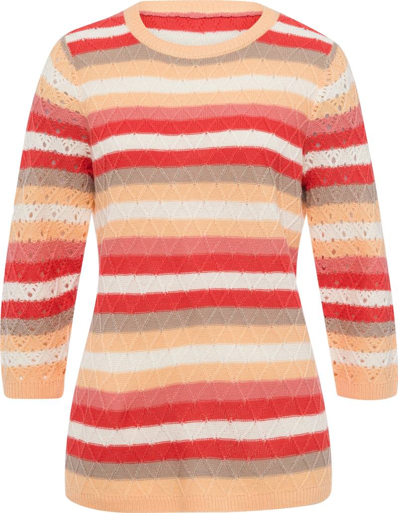 3/4 Arm-Pullover von Sieh an!