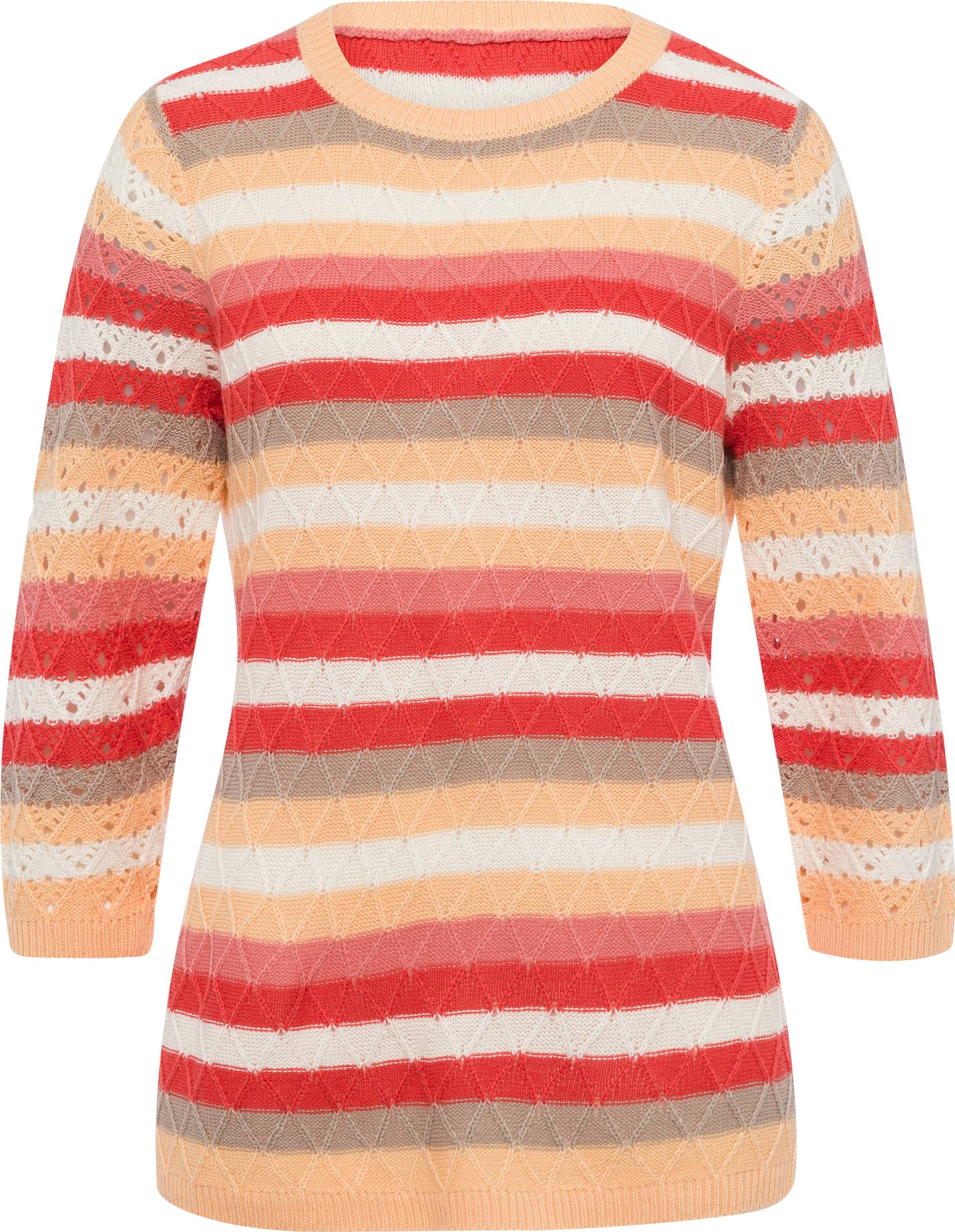 3/4 Arm-Pullover von Sieh an!