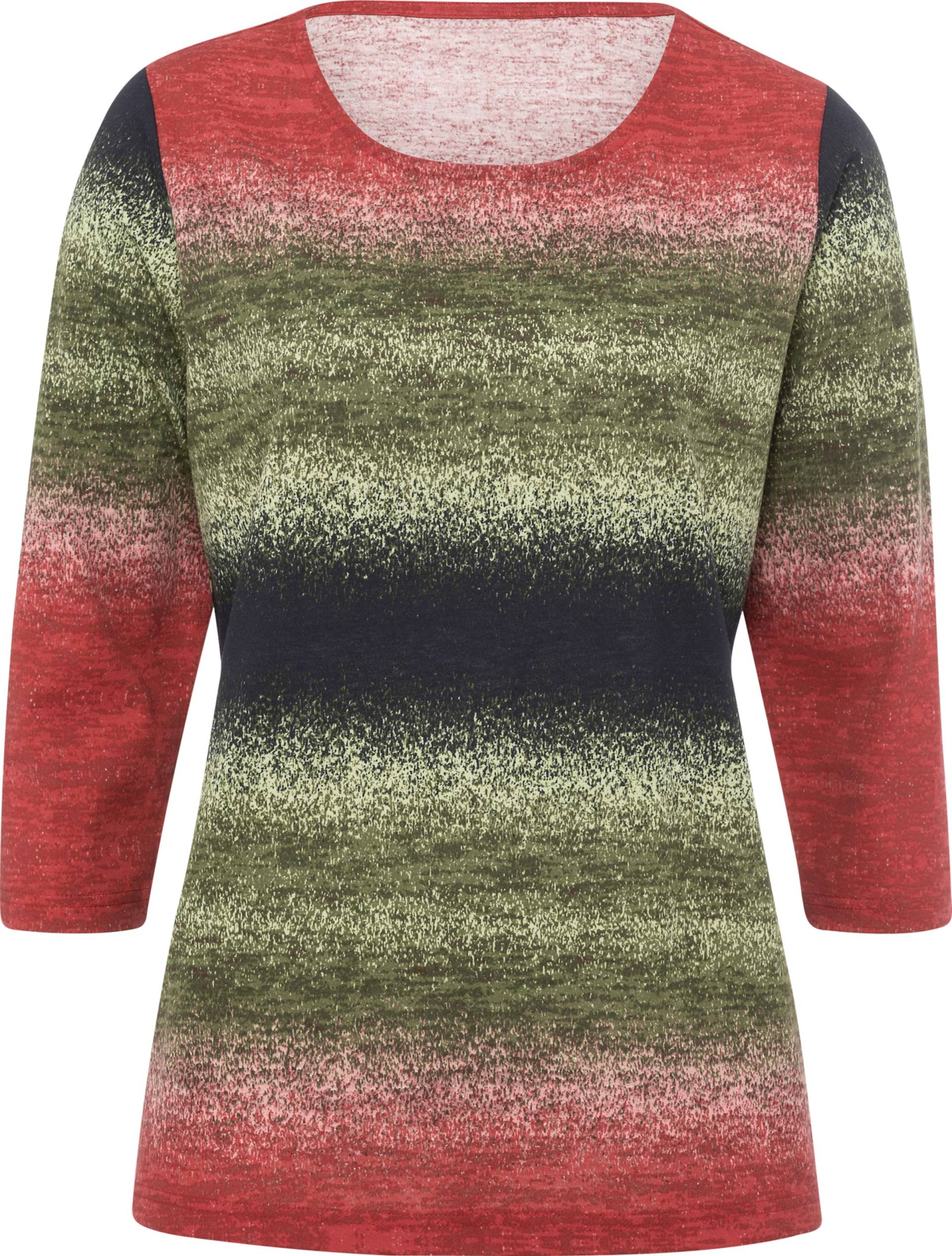 3/4-Arm-Shirt von Sieh an!