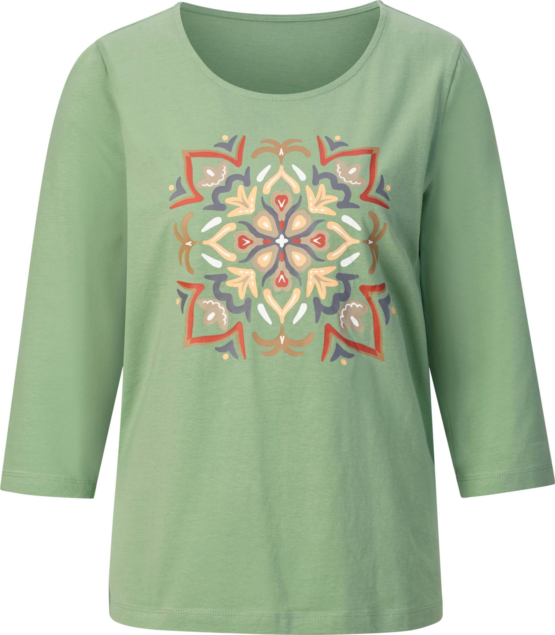 3/4-Arm-Shirt 3/4-Arm-Shirt von Sieh an!