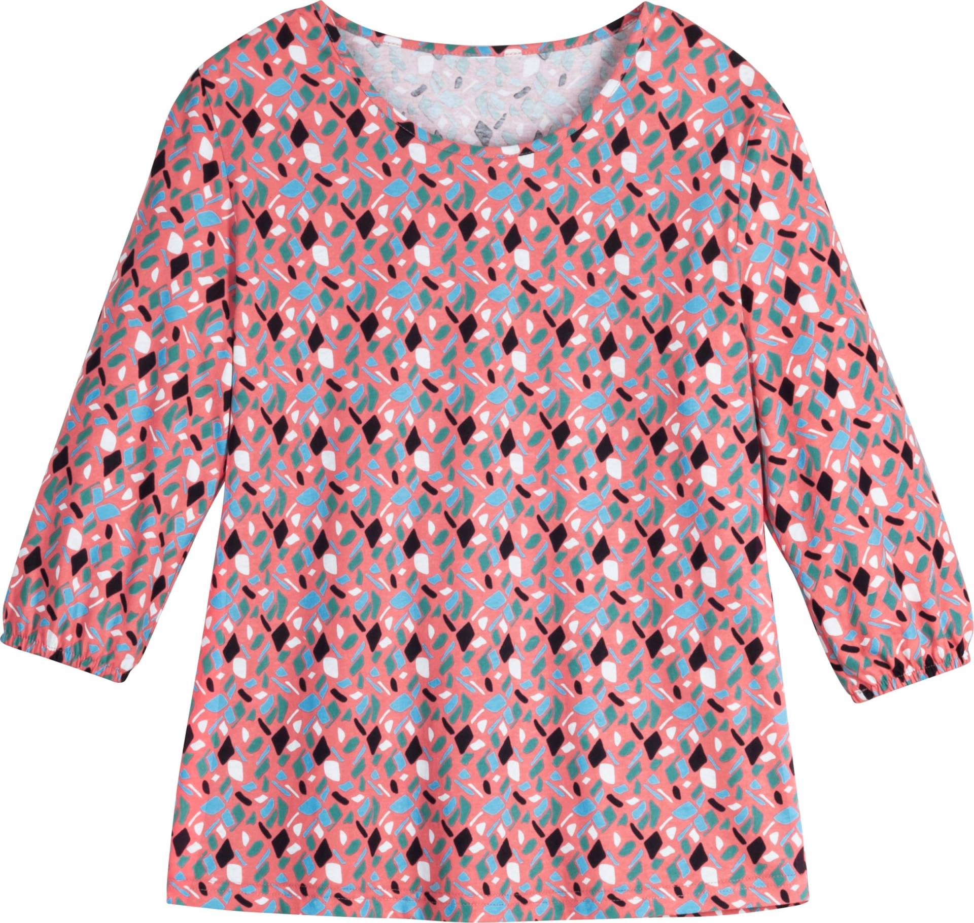 3/4-Arm-Shirt 3/4-Arm-Shirt von Sieh an!