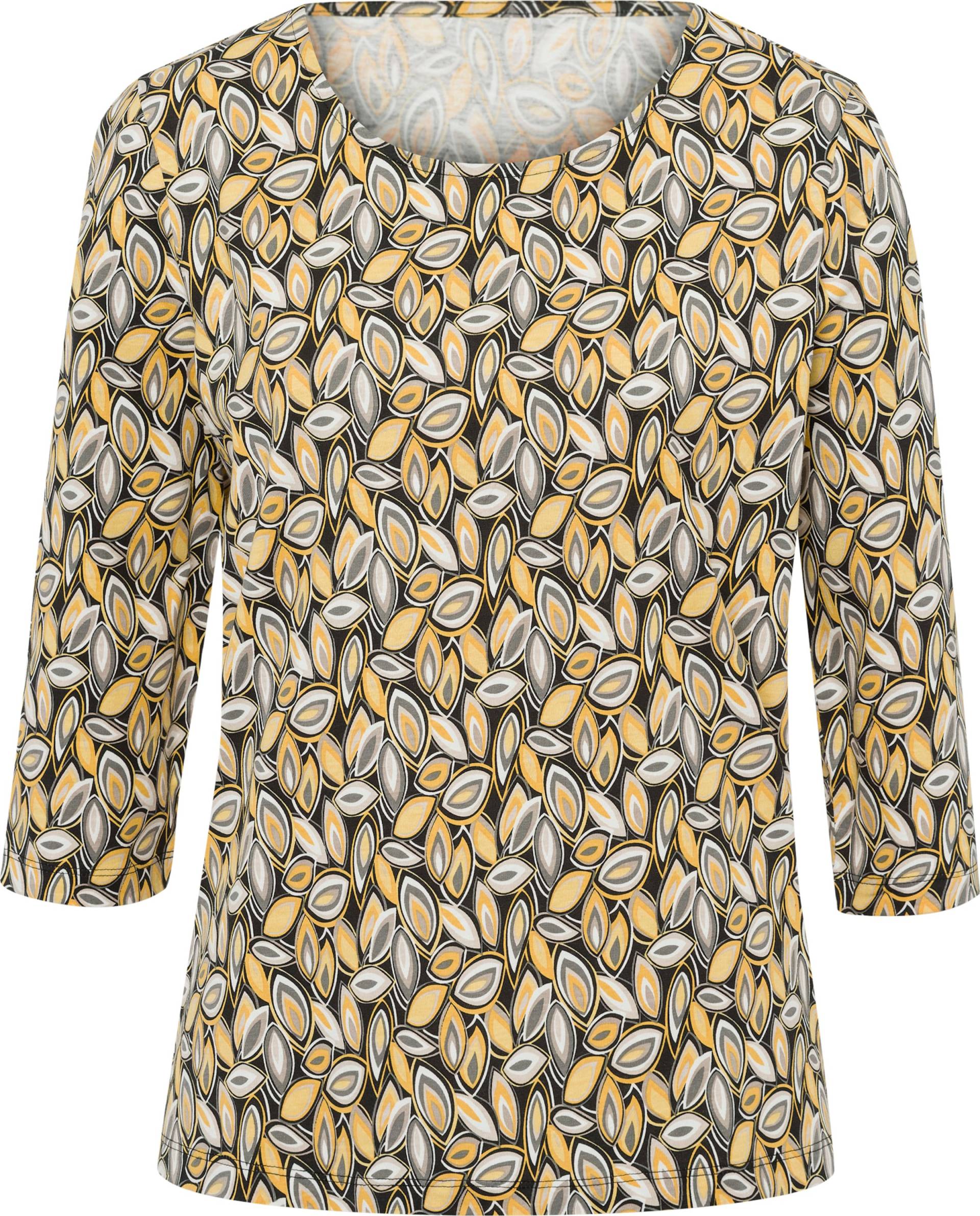 3/4-Arm-Shirt von Sieh an!