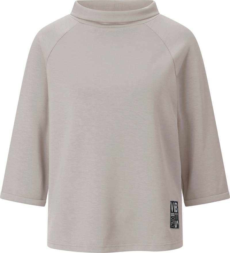 3/4-Arm-Shirt von Sieh an!