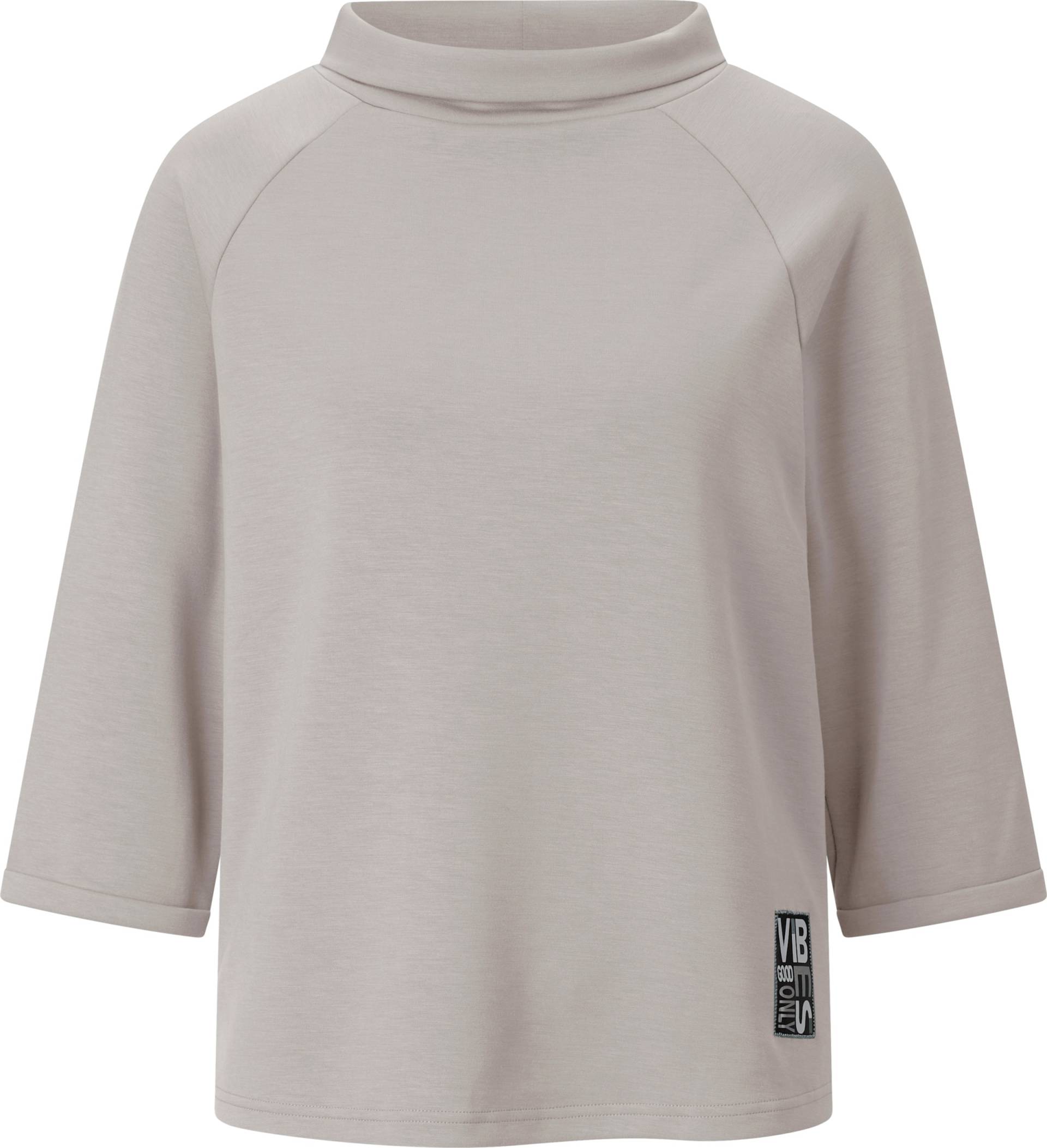 3/4-Arm-Shirt von Sieh an!