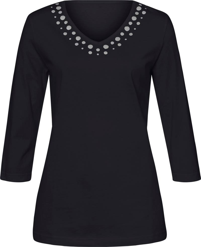 3/4-Arm-Shirt von Sieh an!