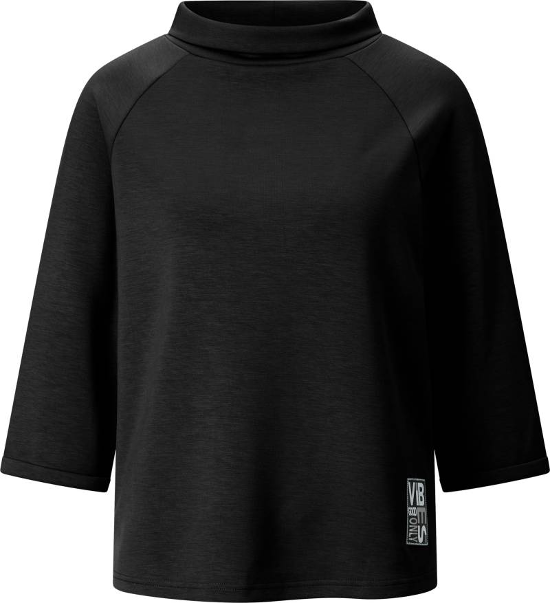 3/4-Arm-Shirt von Sieh an!