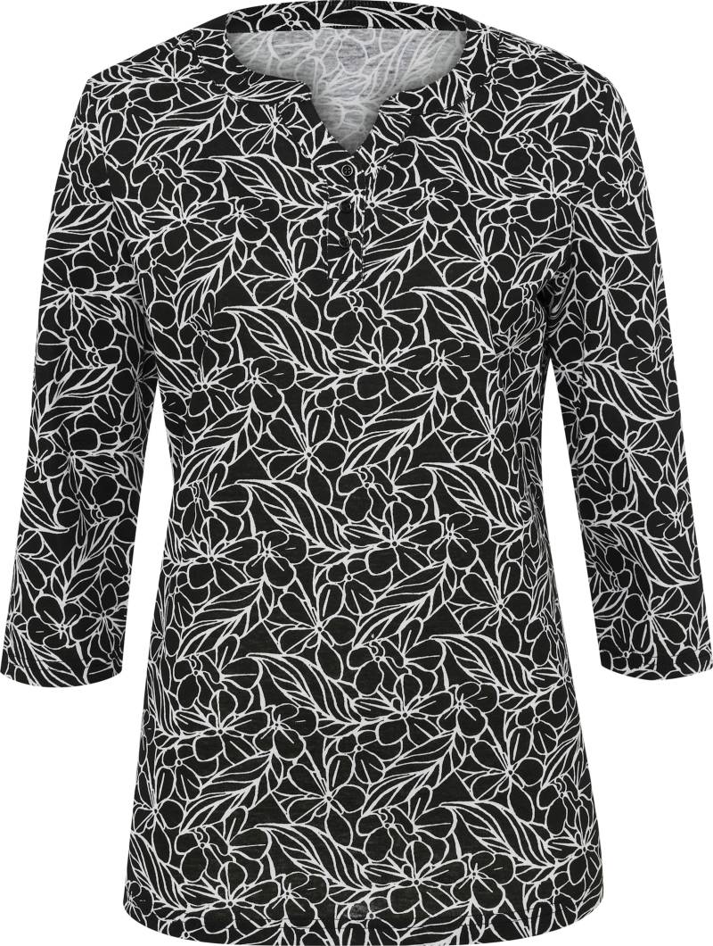 3/4-Arm-Shirt 3/4-Arm-Shirt von Sieh an!