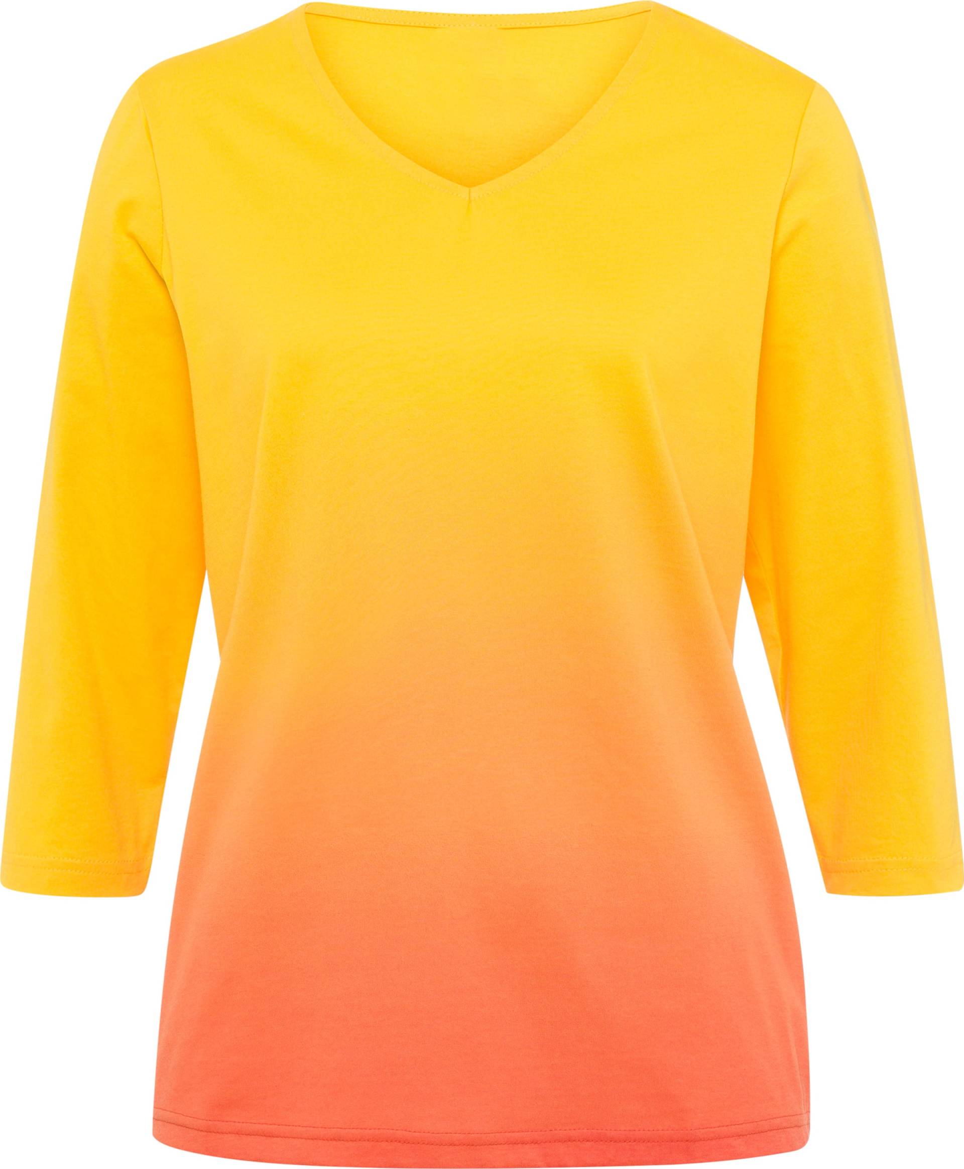 3/4-Arm-Shirt von Sieh an!