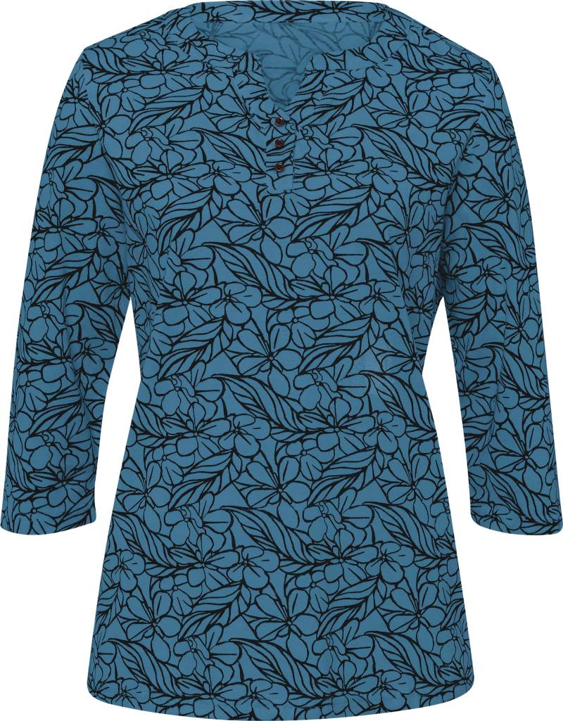 3/4-Arm-Shirt von Sieh an!