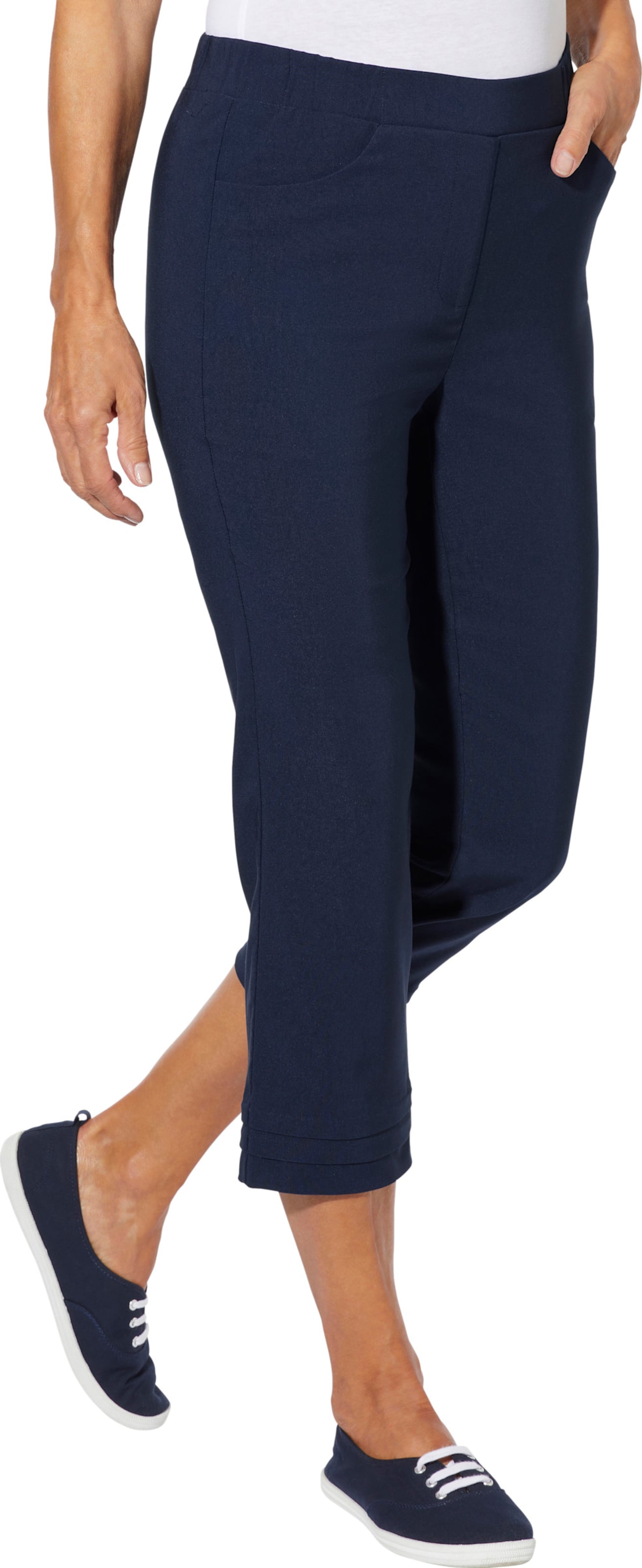 3/4-Hose von Sieh an!