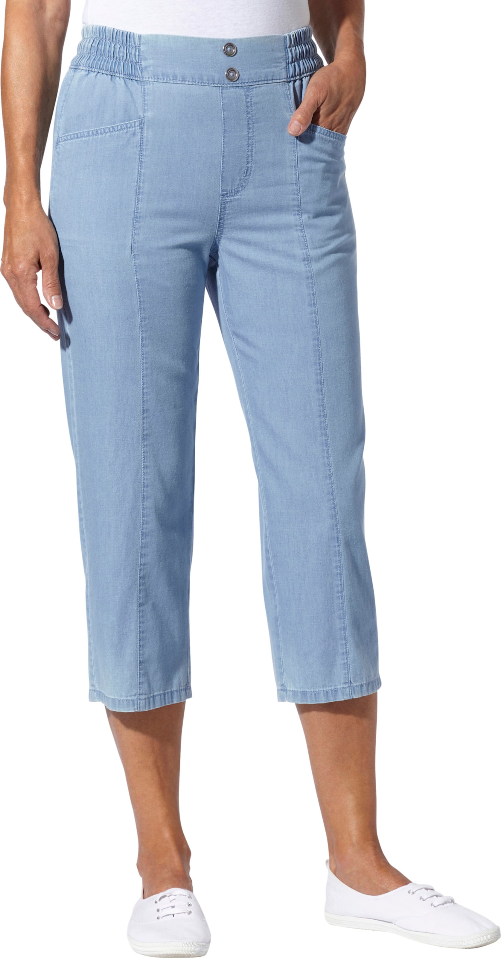 3/4-Jeans von Sieh an!