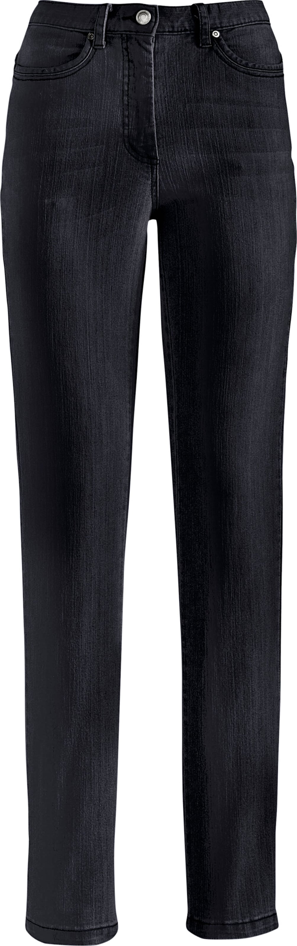 5-Pocket-Jeans von Sieh an!