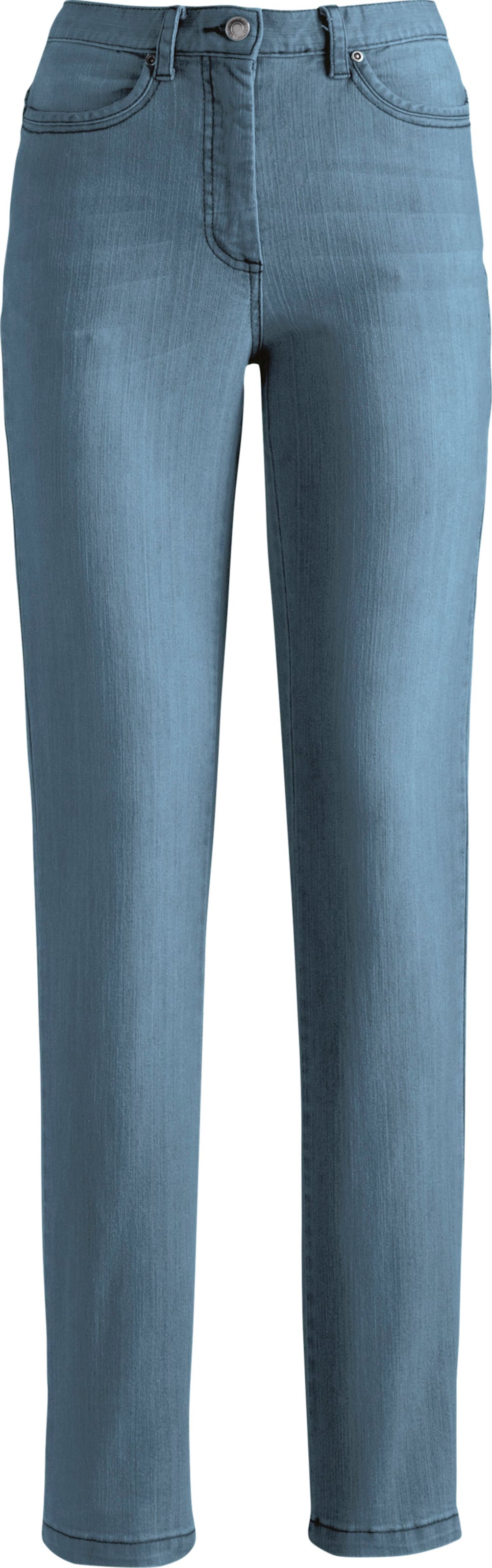 5-Pocket-Jeans von Sieh an!
