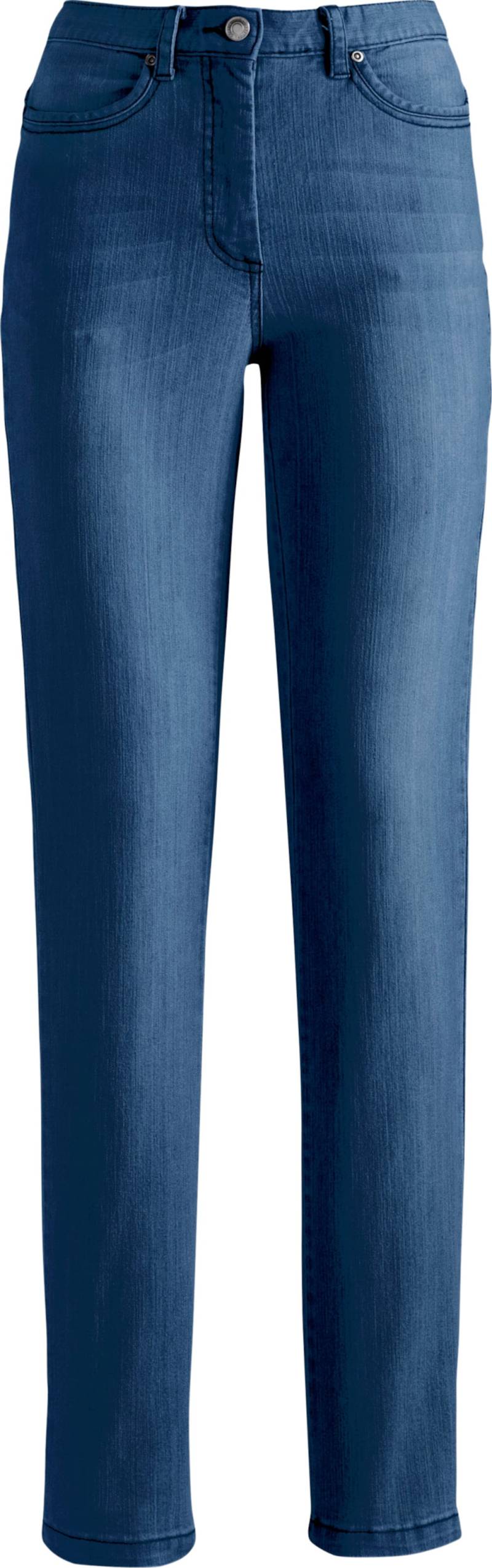 5-Pocket-Jeans von Sieh an!