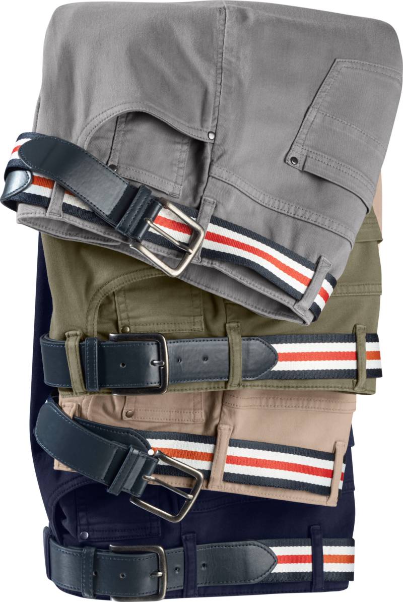 5-Pocket-Jeans von Sieh an!