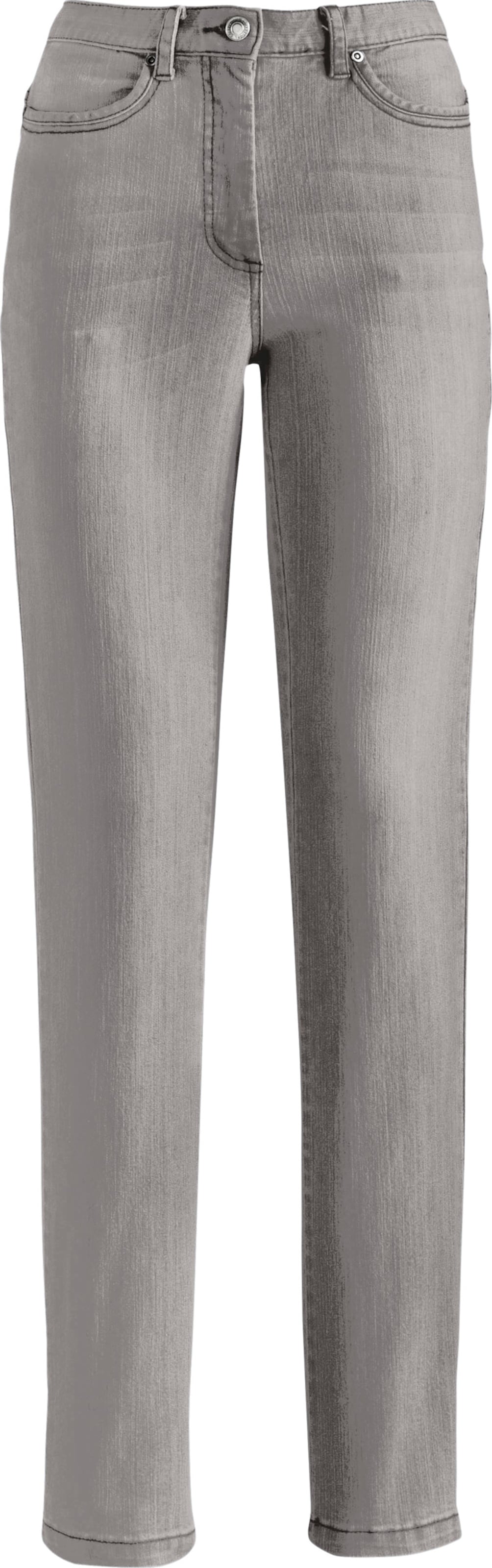 5-Pocket-Jeans von Sieh an!