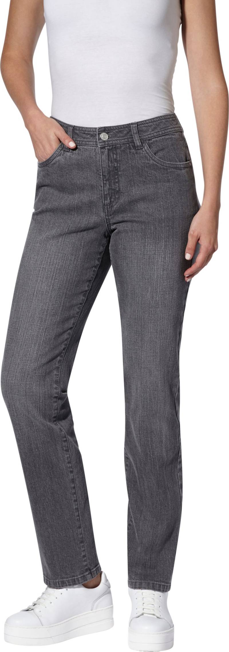 5-Pocket-Jeans von Sieh an!