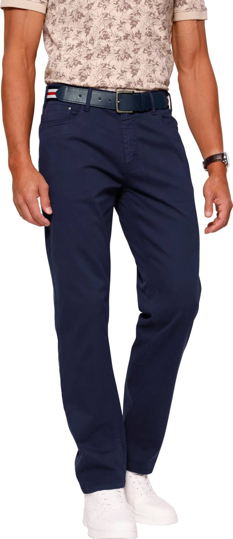 5-Pocket-Jeans von Sieh an!