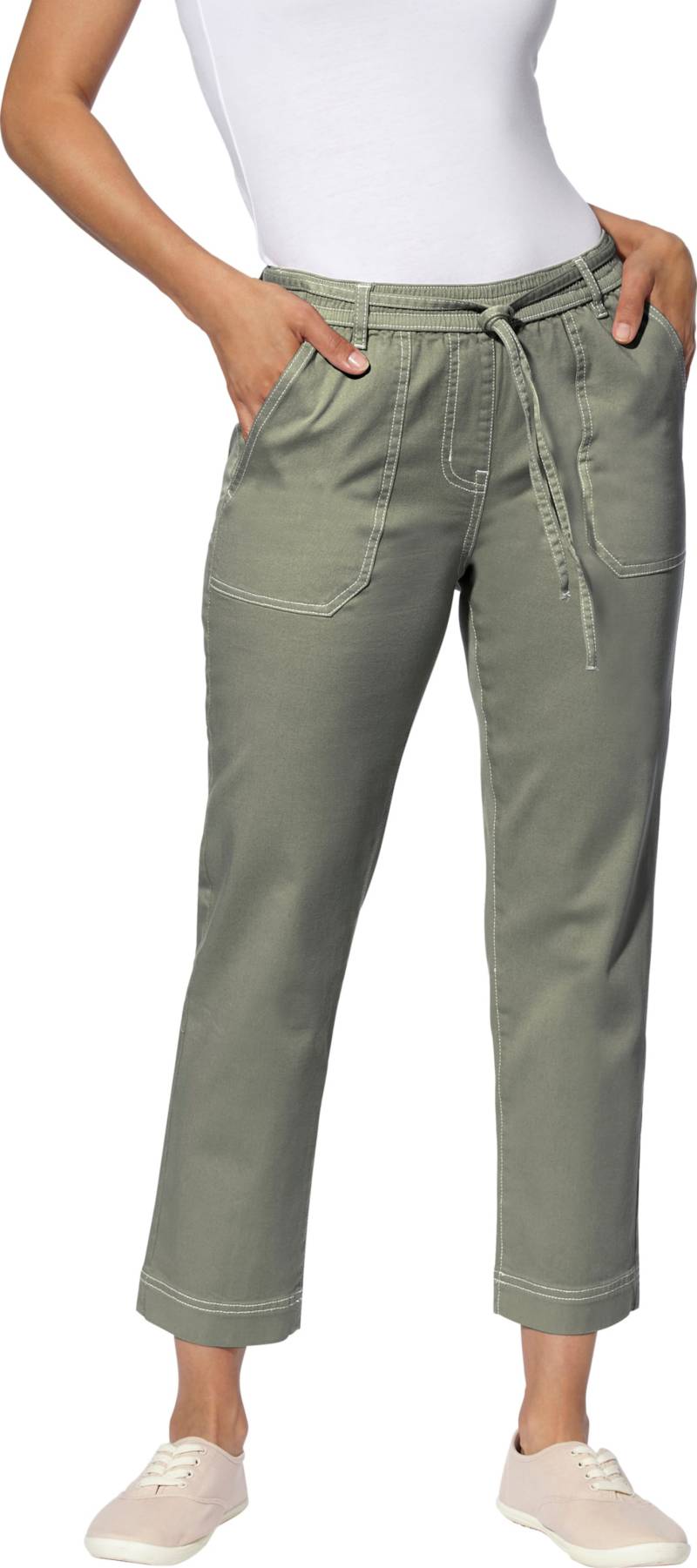 7/8-Jeans von Sieh an!