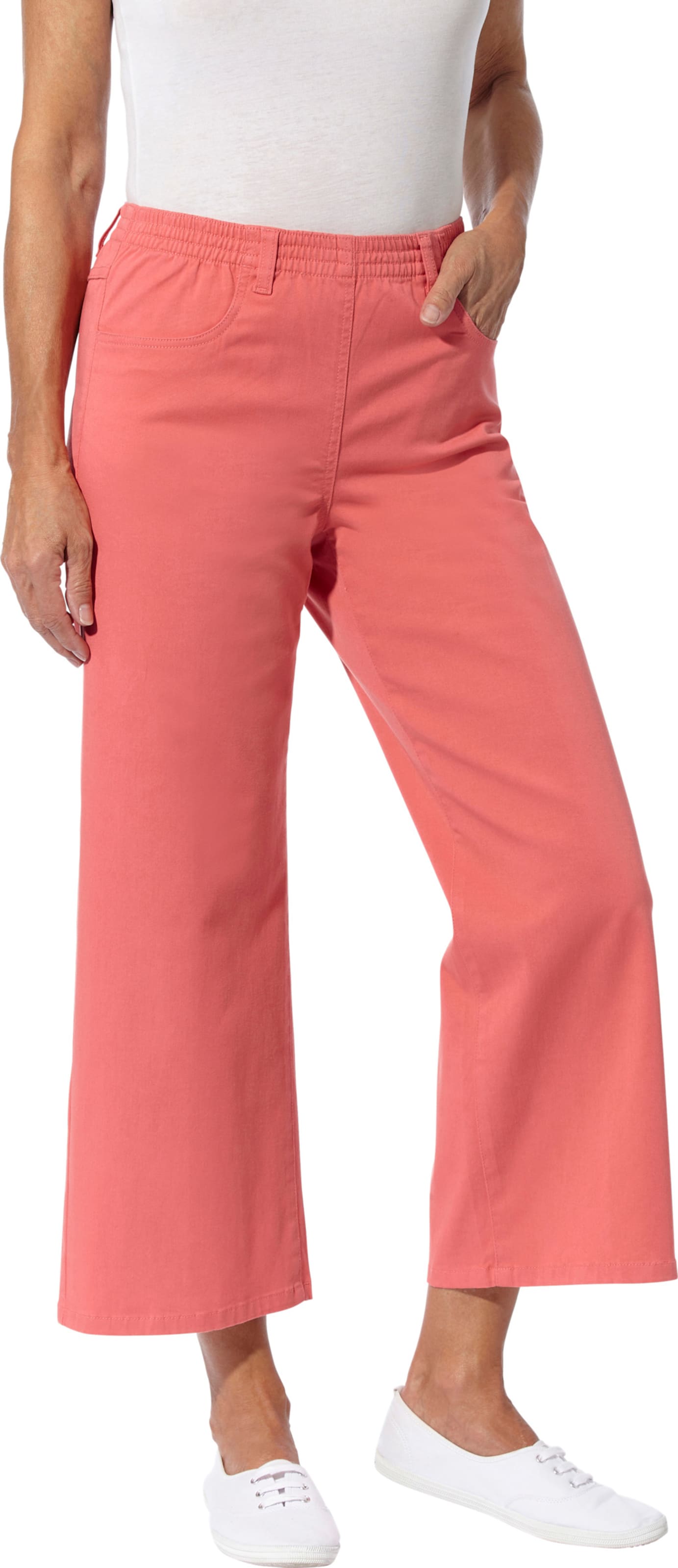 7/8-Jeans von Sieh an!