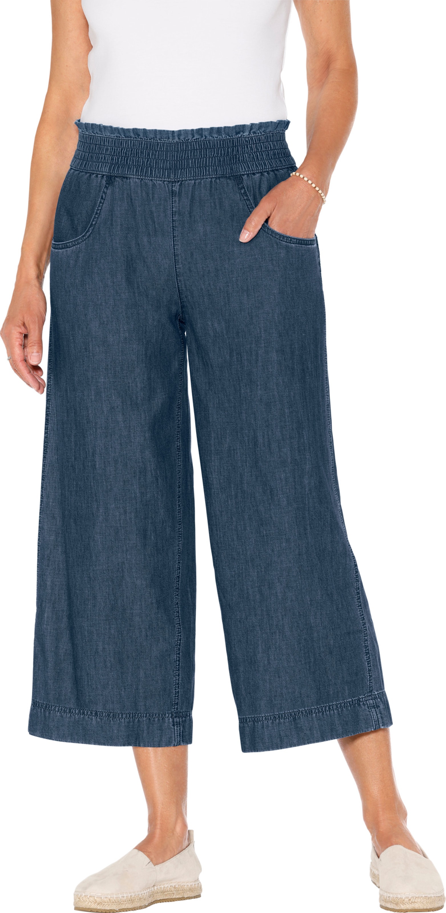 7/8-Jeans von Sieh an!