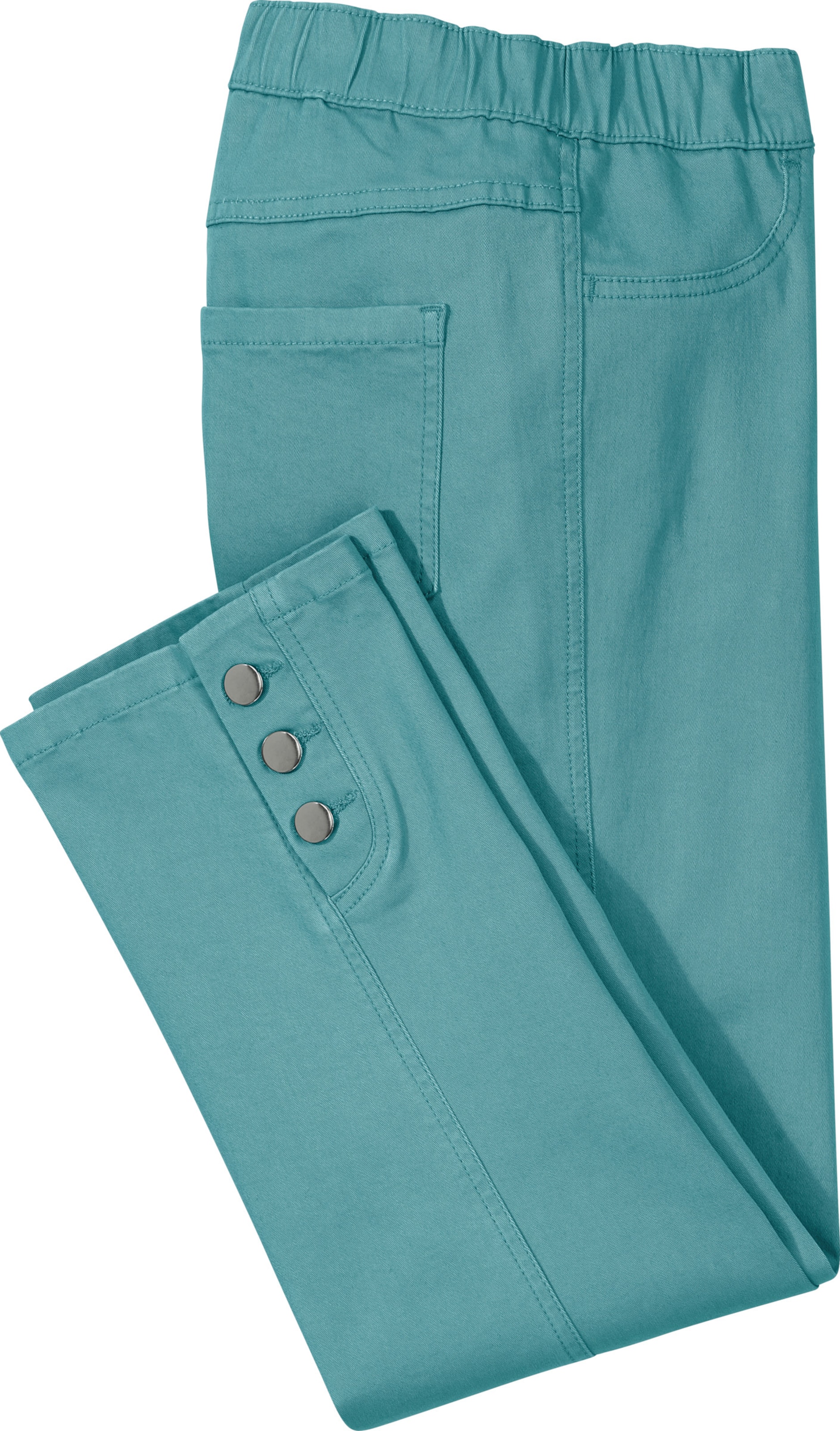 7/8-Jeans von Sieh an!