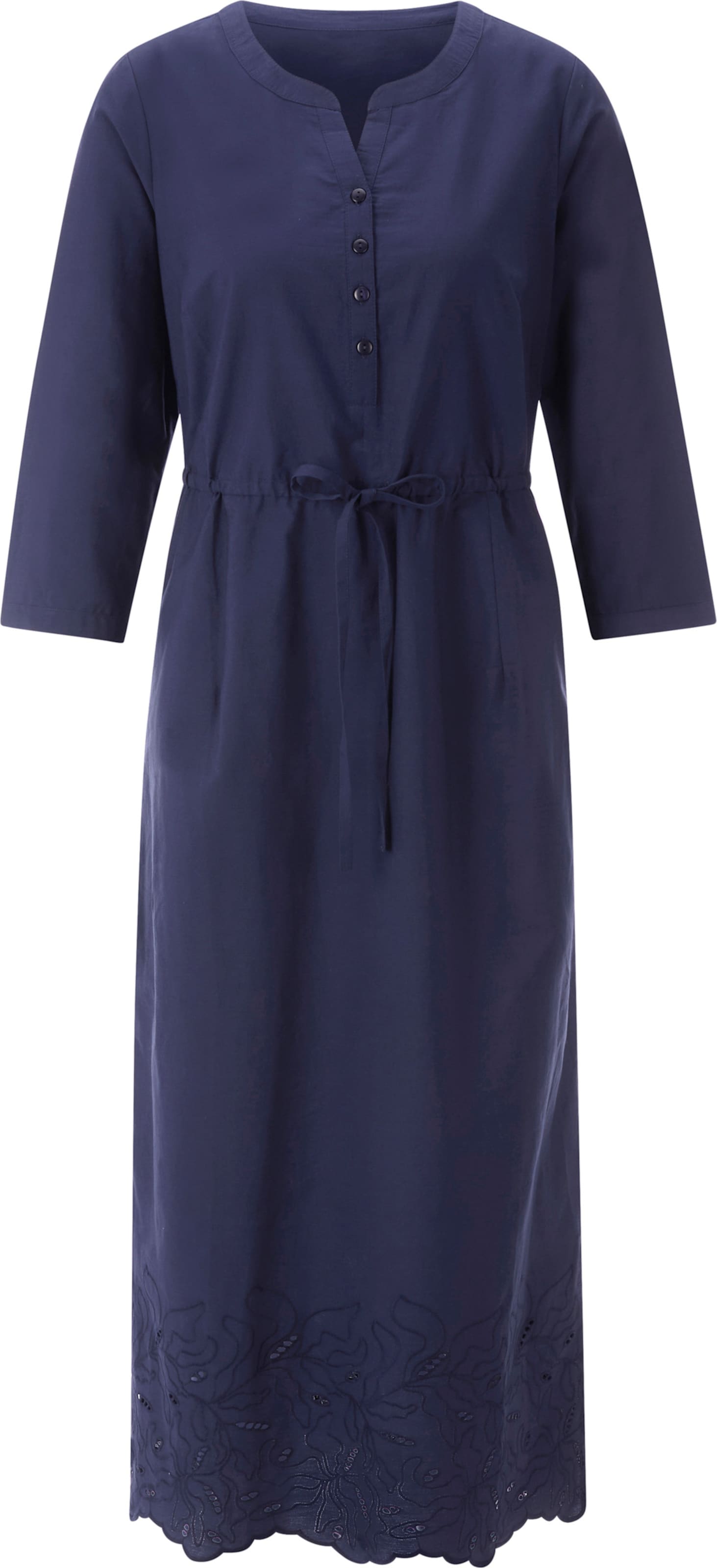 A-Linien-Kleid A-Linien-Kleid von Sieh an!