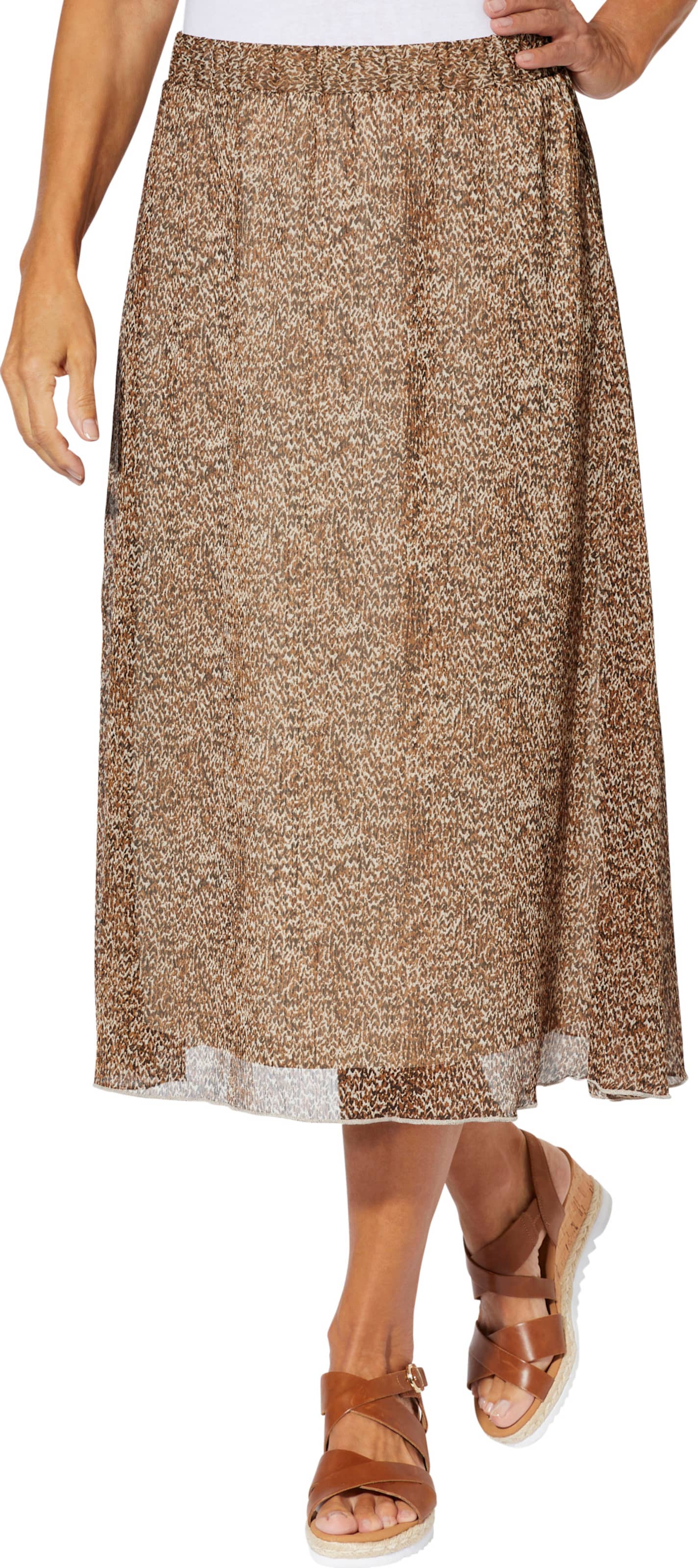 A-Linien-Rock von Sieh an!