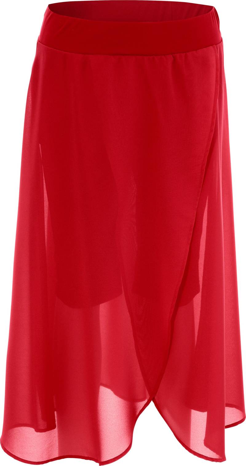 A-Linien-Rock von Sieh an!