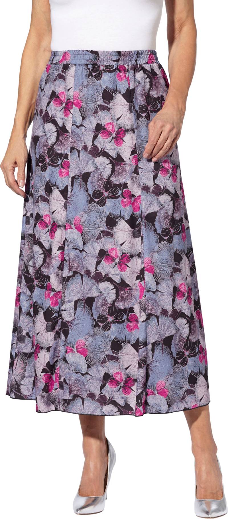 A-Linien-Rock von Sieh an!