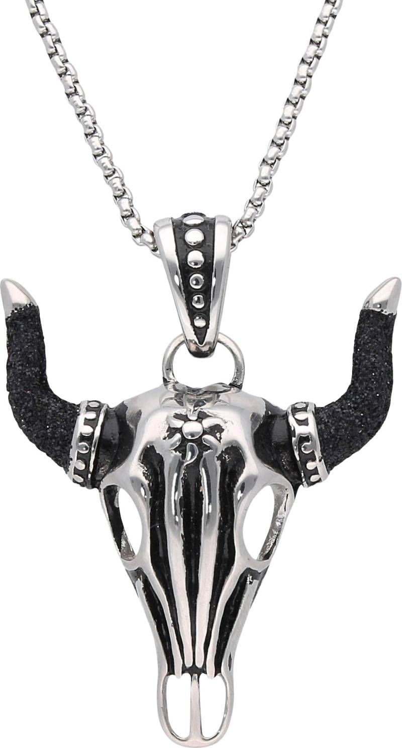 Anhänger mit Kette Anhänger mit Kette von Sieh an!