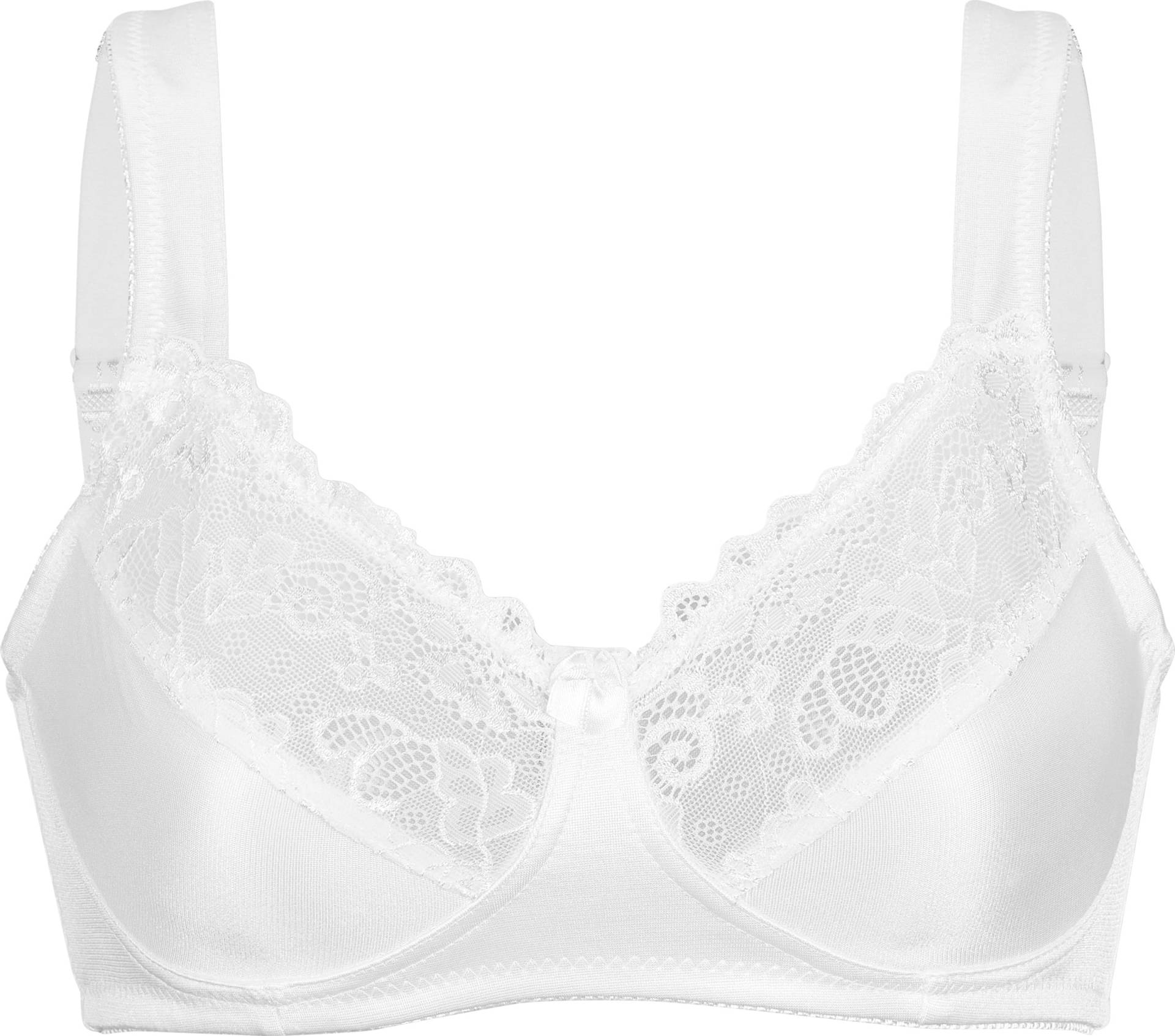 BH ohne Bügel von Sieh an!