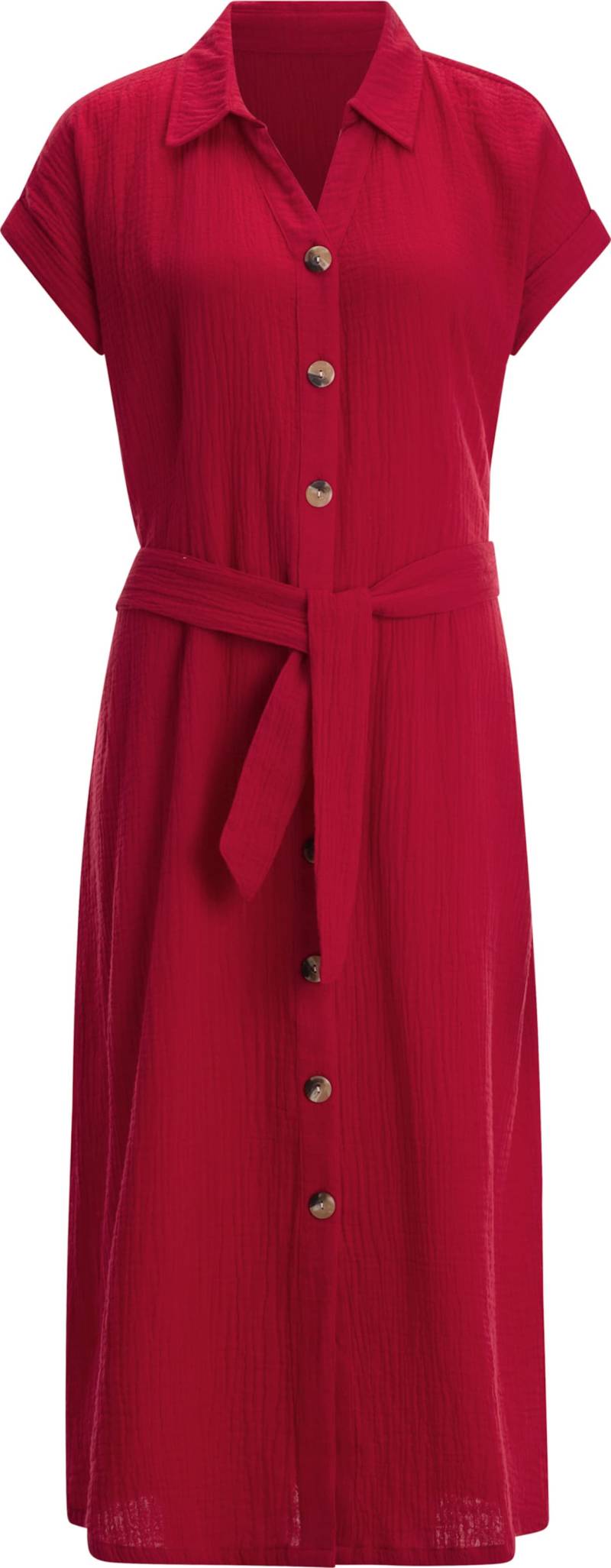 Baumwollkleid von Sieh an!