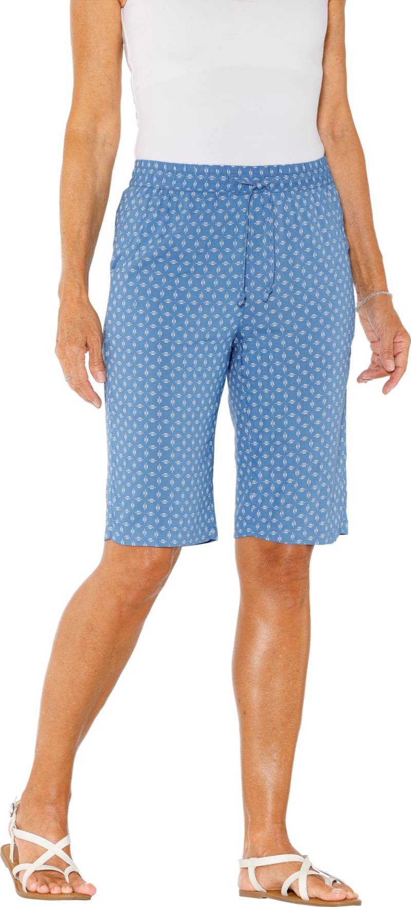 Bermudas von Sieh an!