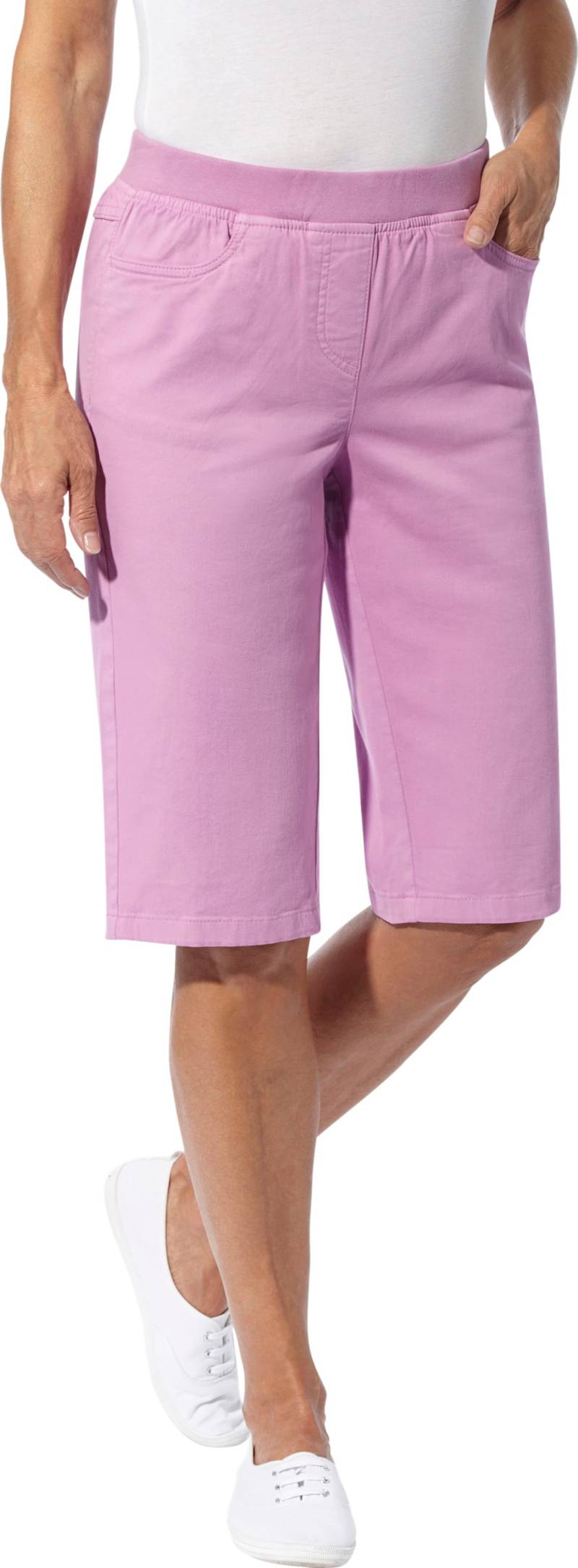 Bermudas von Sieh an!