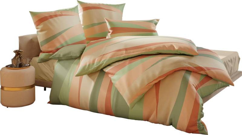 Bettwäsche von Sieh an!