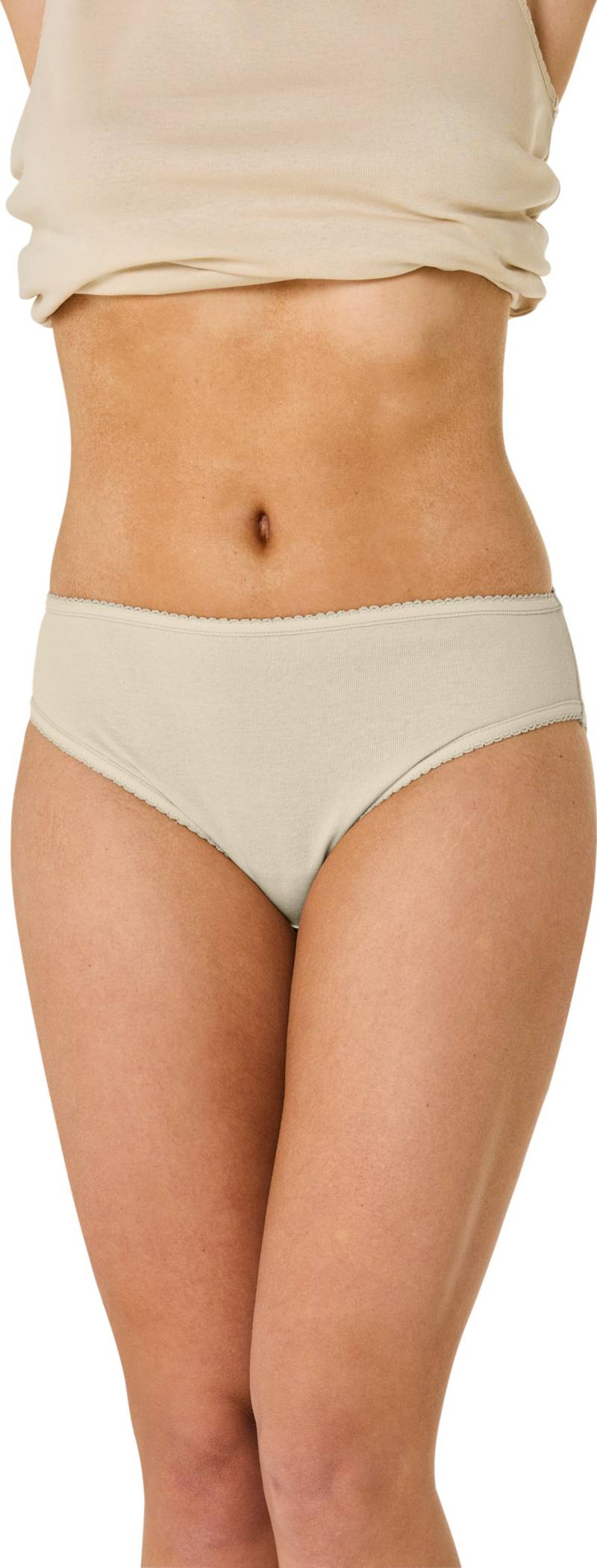 Bikinislip von Sieh an!