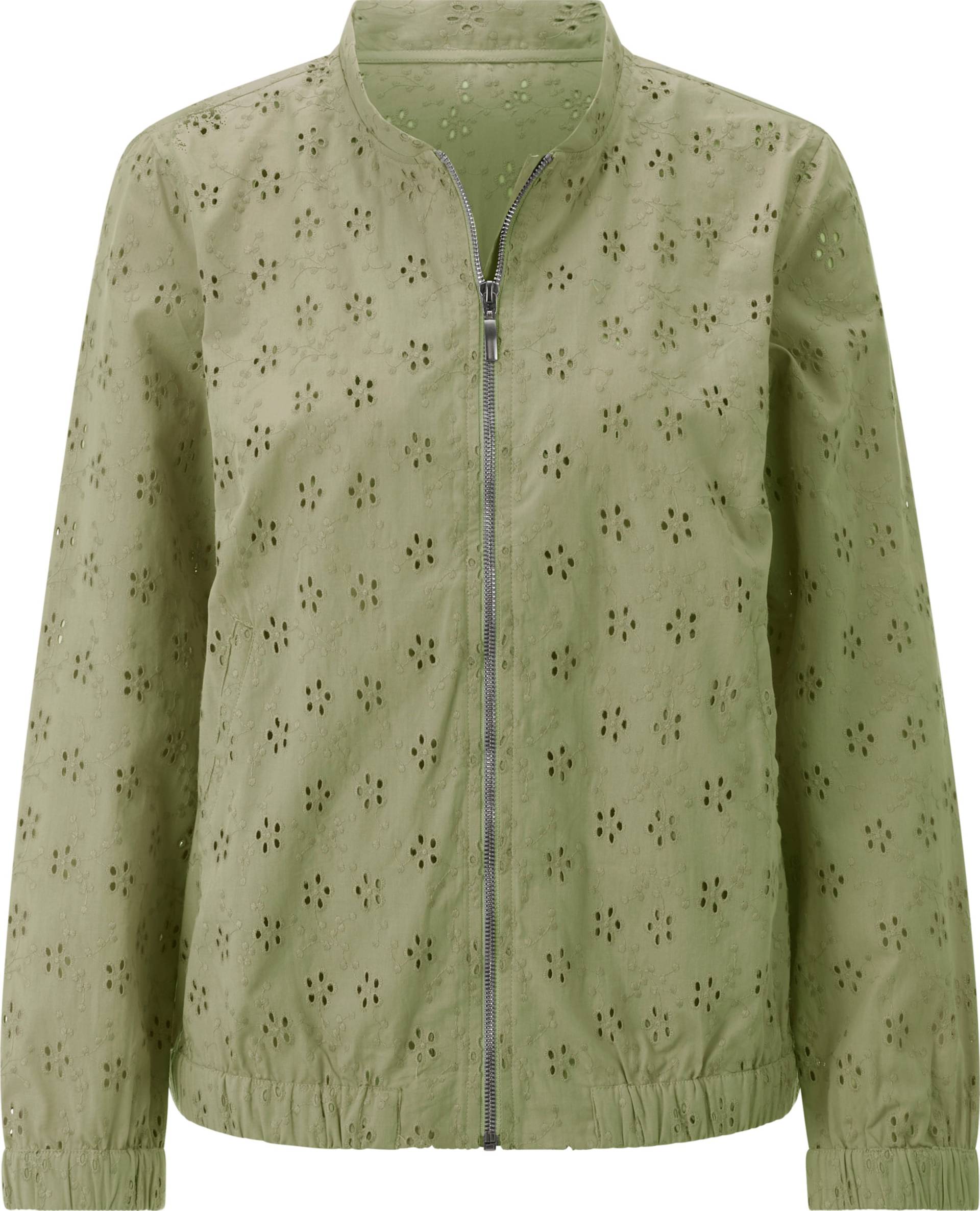 Blazer von Sieh an!