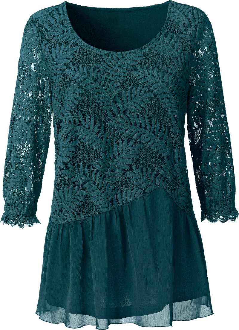 Chiffonbluse von Sieh an!