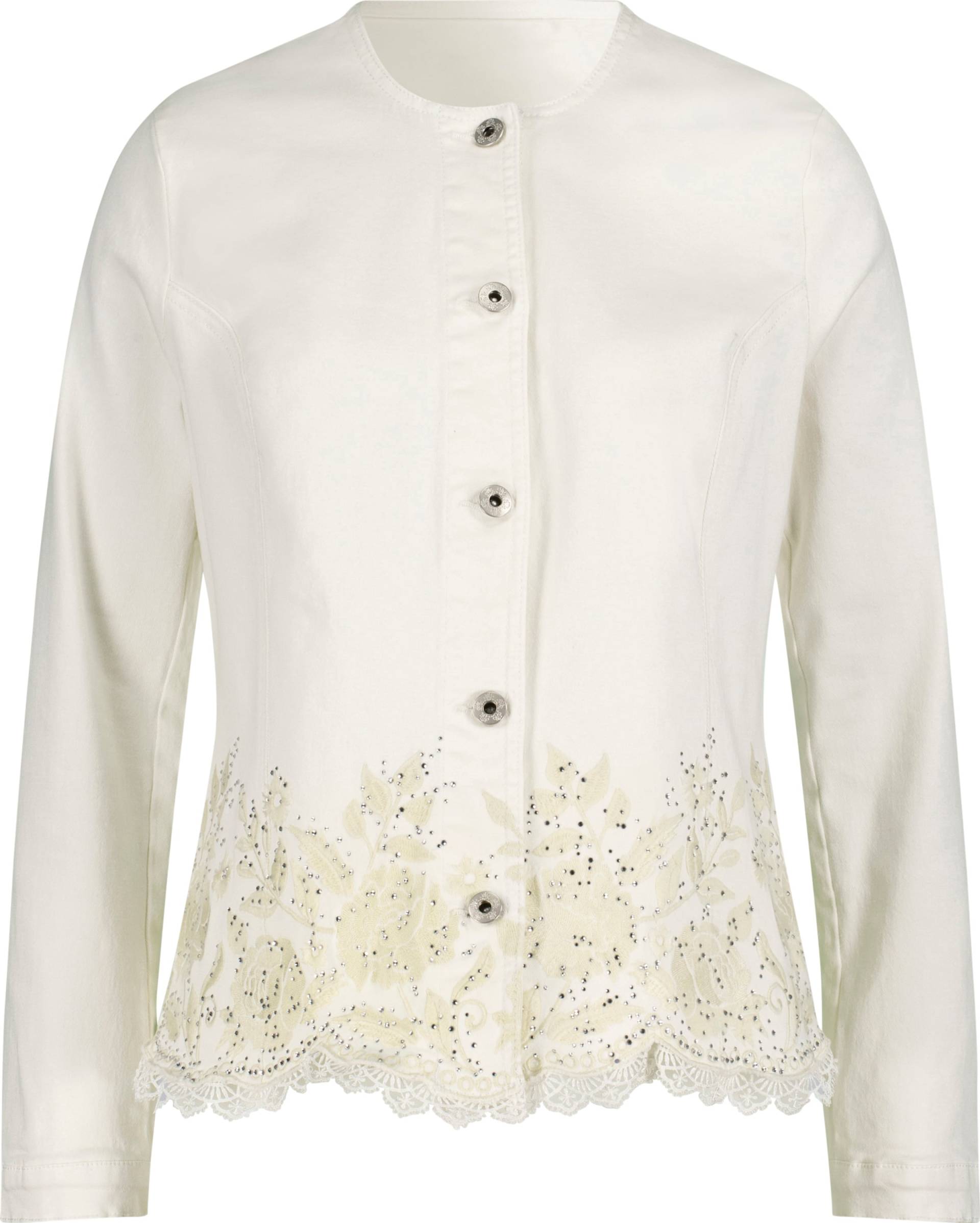 Blusenblazer Blusenblazer von Sieh an!