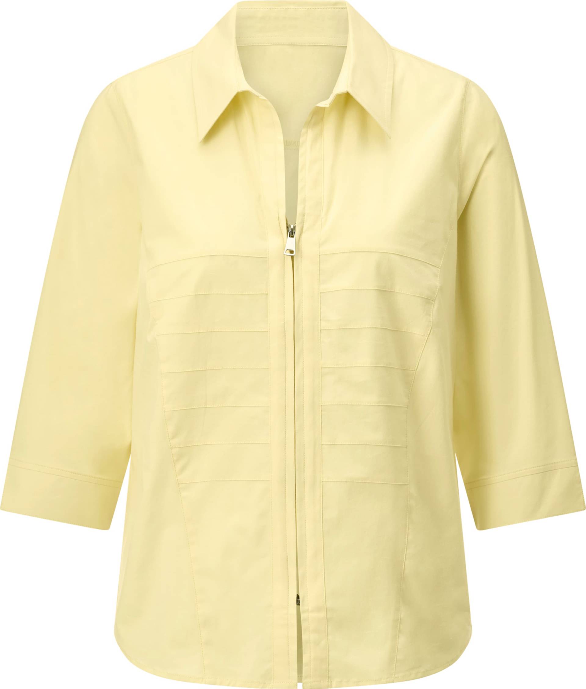 Blusenjacken von Sieh an!