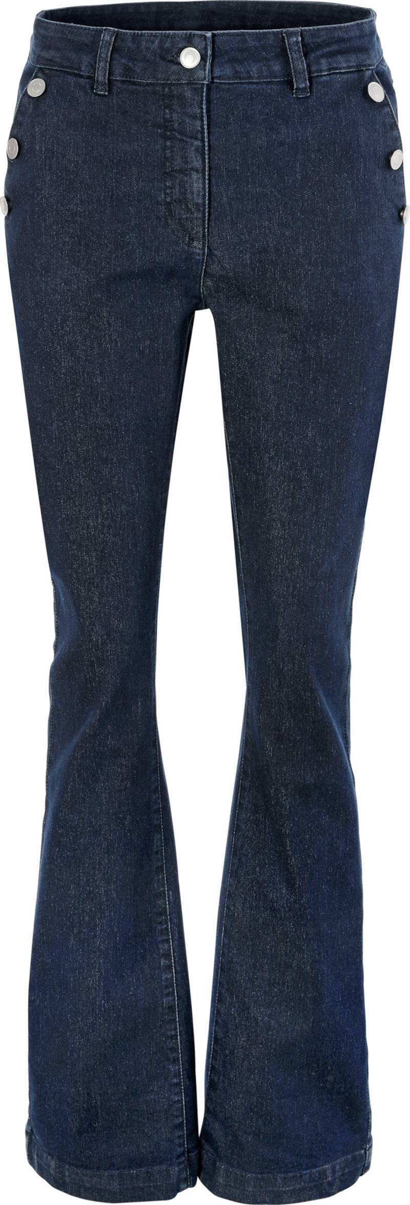 Bootcut-Jeans von Sieh an!